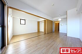 マノアール今池  ｜ 愛知県名古屋市千種区今池3丁目17-8（賃貸マンション1LDK・6階・35.42㎡） その6