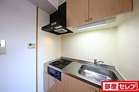 マノアール今池  ｜ 愛知県名古屋市千種区今池3丁目17-8（賃貸マンション1LDK・6階・35.42㎡） その8