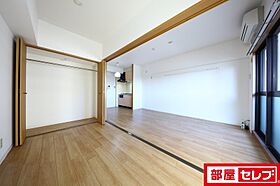 マノアール今池  ｜ 愛知県名古屋市千種区今池3丁目17-8（賃貸マンション1LDK・6階・35.42㎡） その9