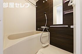 S-RESIDENCE浅間町  ｜ 愛知県名古屋市西区浅間1丁目5-6（賃貸マンション1K・5階・23.60㎡） その7