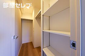 S-RESIDENCE浅間町  ｜ 愛知県名古屋市西区浅間1丁目5-6（賃貸マンション1K・5階・23.60㎡） その12