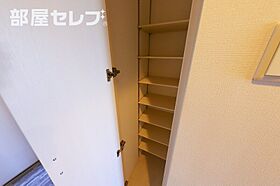 S-RESIDENCE浅間町  ｜ 愛知県名古屋市西区浅間1丁目5-6（賃貸マンション1K・5階・23.60㎡） その18