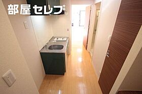 BSレジデンス栄  ｜ 愛知県名古屋市中区栄5丁目21-26（賃貸マンション1K・9階・36.62㎡） その14