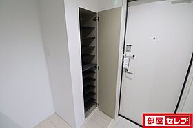 幸鶴邸  ｜ 愛知県名古屋市西区名西1丁目25-10（賃貸アパート1K・2階・22.13㎡） その18