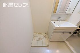 パルティール黒川  ｜ 愛知県名古屋市北区黒川本通4丁目49（賃貸マンション1K・4階・24.36㎡） その20