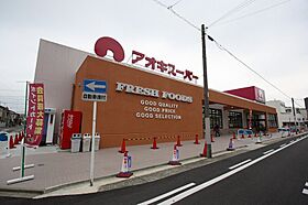 Ａファードイレブン2  ｜ 愛知県名古屋市西区城西5丁目2-4（賃貸アパート1LDK・2階・31.67㎡） その4