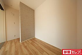 MOVE本陣GRANDE  ｜ 愛知県名古屋市中村区松原町5丁目55-4（賃貸アパート1LDK・1階・30.73㎡） その20