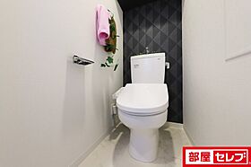 S-RESIDENCE山王  ｜ 愛知県名古屋市中川区西日置2丁目20-22（賃貸マンション1K・13階・25.95㎡） その22