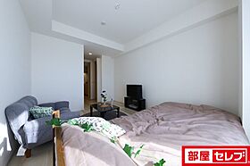 S-RESIDENCE山王  ｜ 愛知県名古屋市中川区西日置2丁目20-22（賃貸マンション1K・13階・25.95㎡） その8