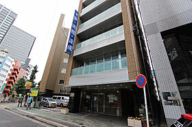 HILL HOUSE 3  ｜ 愛知県名古屋市中村区則武1丁目31-16（賃貸マンション1K・4階・23.85㎡） その28