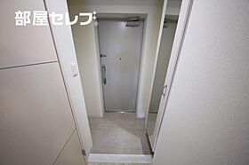 カルマート  ｜ 愛知県名古屋市北区杉栄町3丁目69-1（賃貸マンション1K・10階・28.14㎡） その23