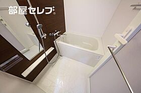 カルマート  ｜ 愛知県名古屋市北区杉栄町3丁目69-1（賃貸マンション1K・10階・28.14㎡） その4