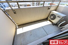 HF丸の内レジデンス  ｜ 愛知県名古屋市西区幅下2丁目11-21（賃貸マンション1K・2階・27.50㎡） その15