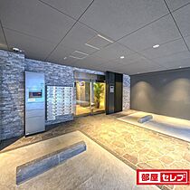 プランベイム大須駅前  ｜ 愛知県名古屋市中区大須1丁目7-39（賃貸マンション1K・2階・29.08㎡） その14