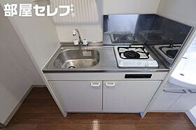 コンフォート佳  ｜ 愛知県名古屋市中村区牛田通3丁目26-3（賃貸マンション1K・4階・23.37㎡） その5