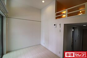 ウィーン・ベル  ｜ 愛知県名古屋市西区名西2丁目26-21-2（賃貸アパート1K・1階・19.39㎡） その3