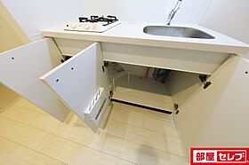 エスリード大曽根プレシャス  ｜ 愛知県名古屋市北区山田2丁目1-44（賃貸マンション1K・10階・27.45㎡） その23