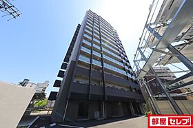 エスリード大曽根プレシャス  ｜ 愛知県名古屋市北区山田2丁目1-44（賃貸マンション1K・10階・27.45㎡） その26