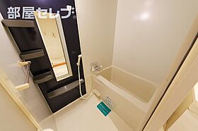 PRESTAGE名駅  ｜ 愛知県名古屋市中村区亀島2丁目14-18（賃貸マンション1K・6階・30.02㎡） その4