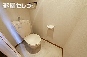 PRESTAGE名駅  ｜ 愛知県名古屋市中村区亀島2丁目14-18（賃貸マンション1K・6階・30.02㎡） その10