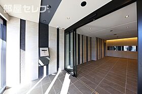 ディアレイシャス金山  ｜ 愛知県名古屋市中区正木4丁目2-38（賃貸マンション1K・12階・21.94㎡） その15