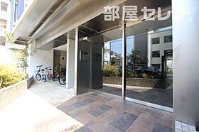 La Facade  ｜ 愛知県名古屋市中区千代田4丁目8-20（賃貸マンション1LDK・10階・49.82㎡） その16