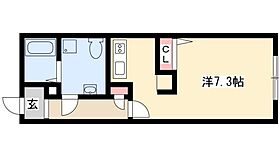 リアライズ名城公園  ｜ 愛知県名古屋市北区柳原4丁目7-23（賃貸マンション1K・4階・23.89㎡） その2