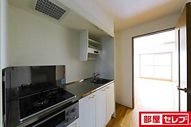 HF丸の内レジデンス  ｜ 愛知県名古屋市西区幅下2丁目11-21（賃貸マンション1K・8階・27.50㎡） その8