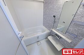 リップルズ  ｜ 愛知県名古屋市中区錦1丁目8番22号（賃貸マンション1LDK・14階・40.35㎡） その4