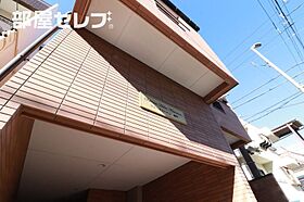 シェーネスハイム黒門  ｜ 愛知県名古屋市東区黒門町85-27（賃貸アパート1K・2階・19.19㎡） その26