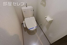 リアライズ春岡  ｜ 愛知県名古屋市千種区春岡2丁目1-17（賃貸マンション1K・3階・24.94㎡） その23