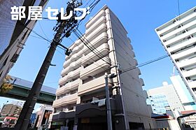 Ceres鶴舞  ｜ 愛知県名古屋市中区千代田5丁目19-15（賃貸マンション1K・9階・26.38㎡） その1