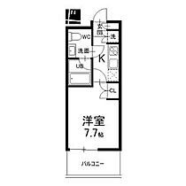 シエルブルー栄  ｜ 愛知県名古屋市中区栄4丁目3-7（賃貸マンション1K・4階・24.16㎡） その2