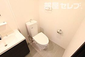 シエルブルー栄  ｜ 愛知県名古屋市中区栄4丁目3-7（賃貸マンション1K・4階・24.16㎡） その9