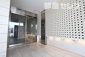 シエルブルー栄  ｜ 愛知県名古屋市中区栄4丁目3-7（賃貸マンション1K・4階・24.16㎡） その22