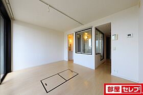 ラクロア  ｜ 愛知県名古屋市西区栄生1丁目34-23（賃貸マンション1R・8階・28.05㎡） その3