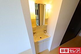 ラクロア  ｜ 愛知県名古屋市西区栄生1丁目34-23（賃貸マンション1R・8階・28.05㎡） その14