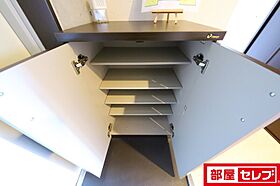 ラクロア  ｜ 愛知県名古屋市西区栄生1丁目34-23（賃貸マンション1R・8階・28.05㎡） その18