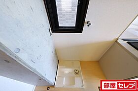 ラクロア  ｜ 愛知県名古屋市西区栄生1丁目34-23（賃貸マンション1R・8階・28.05㎡） その23