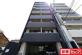 ラクロア  ｜ 愛知県名古屋市西区栄生1丁目34-23（賃貸マンション1R・8階・28.05㎡） その24