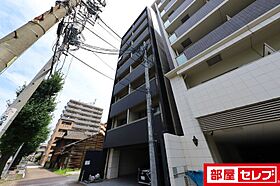 ラクロア  ｜ 愛知県名古屋市西区栄生1丁目34-23（賃貸マンション1R・8階・28.05㎡） その25