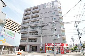 ＤＲＥＡＭ松原  ｜ 愛知県名古屋市中区松原2丁目20-23（賃貸マンション1K・4階・24.46㎡） その1