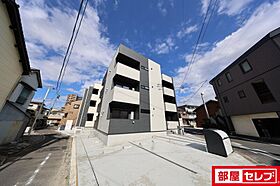 MOVE本陣GRANDE  ｜ 愛知県名古屋市中村区松原町5丁目55-4（賃貸アパート1LDK・1階・30.88㎡） その6