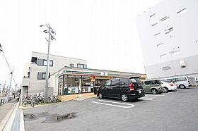 スタジオスクエア泉  ｜ 愛知県名古屋市東区泉1丁目1-22（賃貸マンション1LDK・5階・40.37㎡） その28