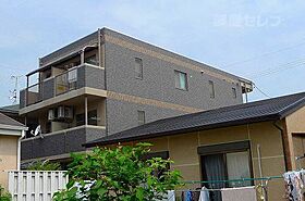 プリミエール枇杷島  ｜ 愛知県名古屋市西区枇杷島4丁目9-18（賃貸マンション1LDK・3階・36.68㎡） その1