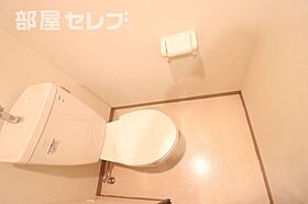 プレミアムコート名古屋金山インテルノ  ｜ 愛知県名古屋市中区伊勢山1丁目8-4（賃貸マンション1K・11階・22.89㎡） その10