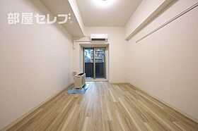 プレサンスTHE久屋大通レジェンド  ｜ 愛知県名古屋市中区丸の内3丁目6-7（賃貸マンション1K・9階・24.19㎡） その7