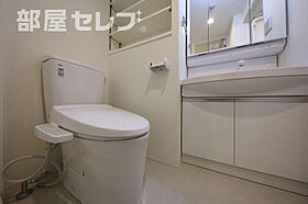 Comfort金山  ｜ 愛知県名古屋市熱田区新尾頭1丁目1-8（賃貸マンション1R・4階・23.07㎡） その10