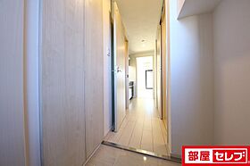 NEO JAPANESQUE 出来町  ｜ 愛知県名古屋市東区出来町3丁目4-16（賃貸マンション1K・9階・30.00㎡） その11