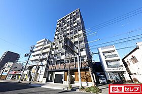 NEO JAPANESQUE 出来町  ｜ 愛知県名古屋市東区出来町3丁目4-16（賃貸マンション1K・9階・30.00㎡） その1